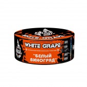 Табак BlackBurn White Grape (Белый Виноград) 100г Табак BlackBurn White Grape (Белый Виноград) 100г